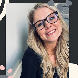 Meet your Posher, Natascha